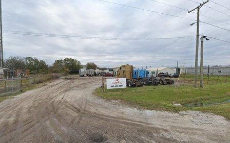 Morgan Trucking Co Inc