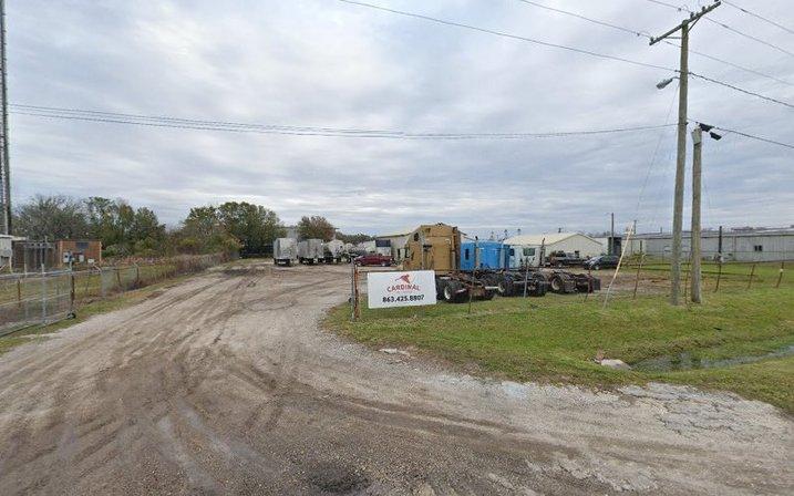 Morgan Trucking Co Inc
