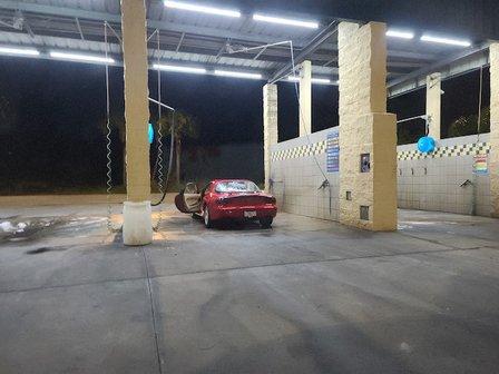 Mulberry Car Boat and RV Wash