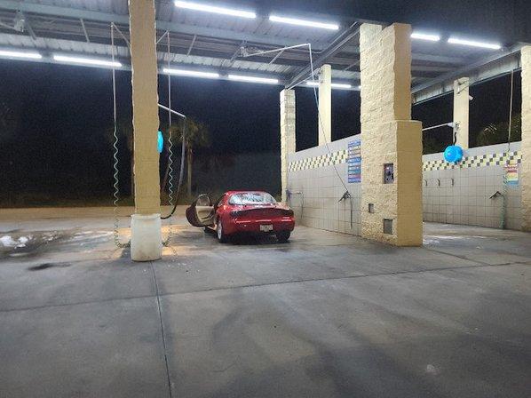 Mulberry Car Boat and RV Wash