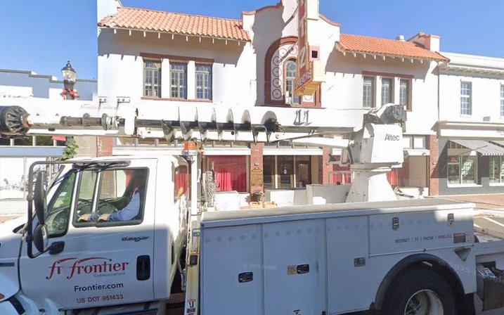 WW Studio @ Historic Ritz Theatre Inc Winter Haven