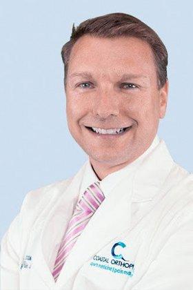 Douglas L. Constant, M.D.