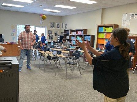 CES Academy of Bradenton