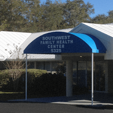 Southwest Health Center