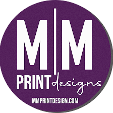 MM Print Design