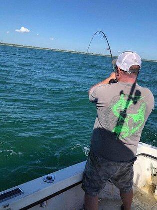 Reel Time Fishing Charters