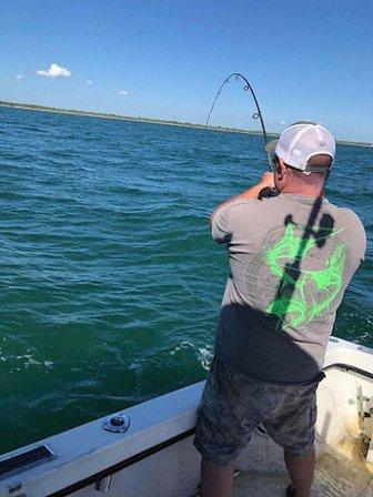 Reel Time Fishing Charters