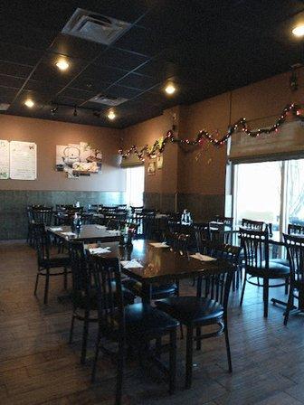 Mizu Sushi & Hibachi Express