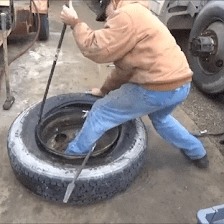 Midtown Mobile Commercial Tires Road Service