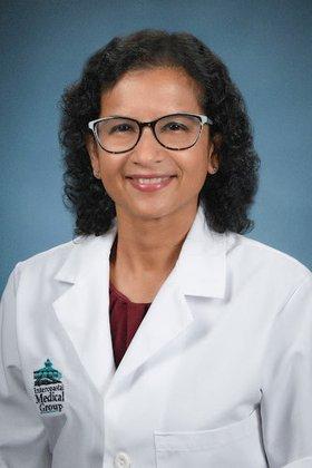 Gayatri Sarkar, MD