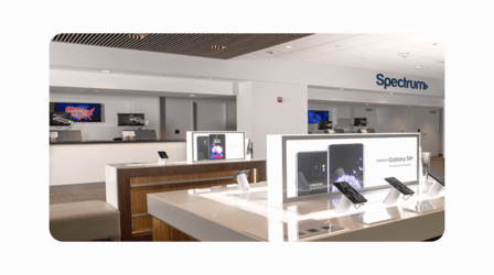 Spectrum Store