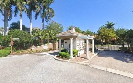 Harbour Landings Estates
