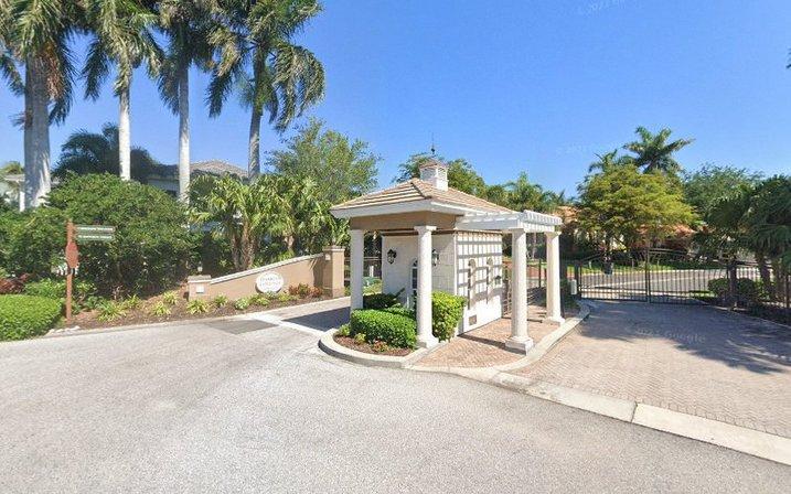 Harbour Landings Estates