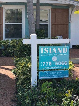 Island Real Estate of Anna Maria Island, Inc