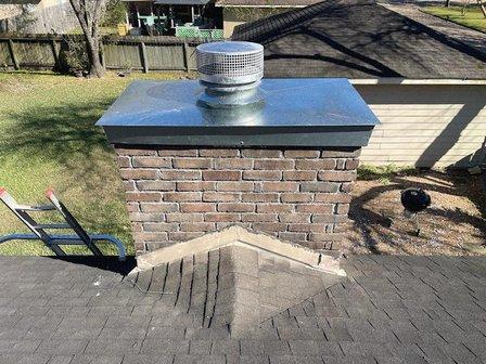 DaVinci Chimney Services