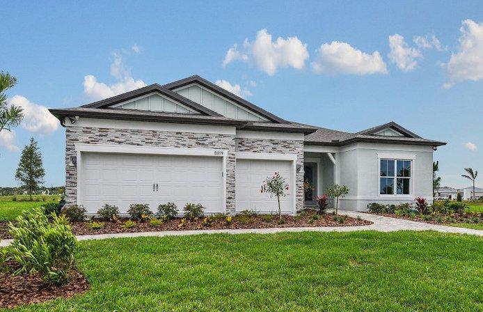 Del Webb BayView