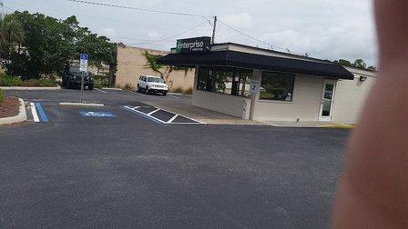 Enterprise Rent-A-Car