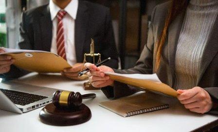 Kevin F. Sanderson Employment & Estate Planning Attorney in Sarasota, FL