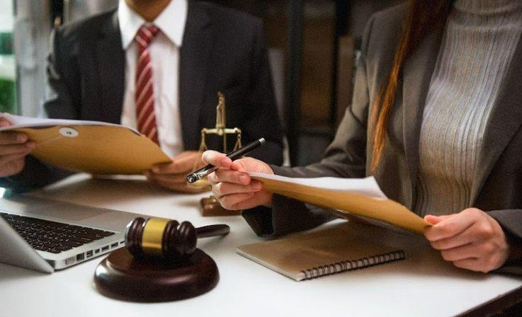 Kevin F. Sanderson Employment & Estate Planning Attorney in Sarasota, FL