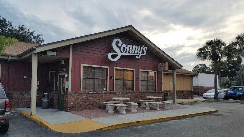 Sonny's BBQ