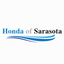 Honda of Sarasota Service Center