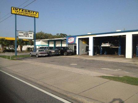Integrity Transmission & Auto Service Center
