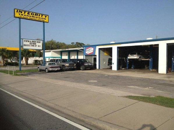Integrity Transmission & Auto Service Center