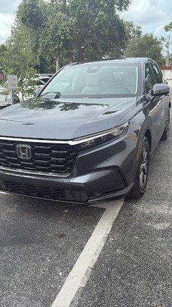 Honda of Sarasota Service Center