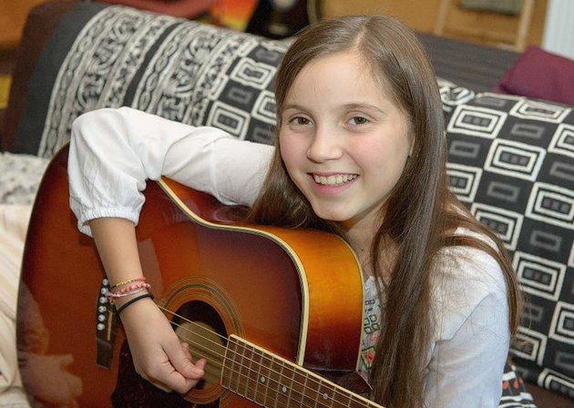 Sarasota Guitar Lessons