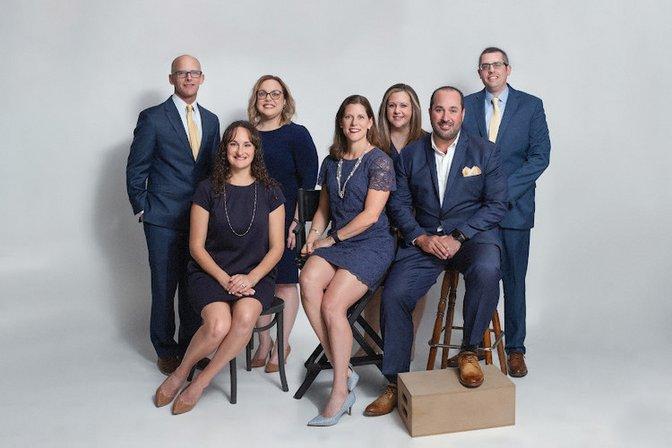 Parker Mathis Wealth Advisors