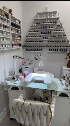 Nails Studio Carla