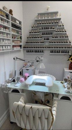 Nails Studio Carla