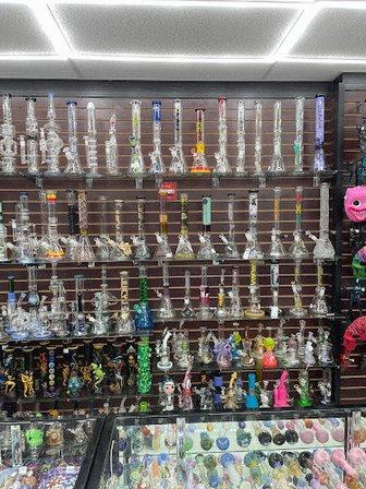 101 Smoke Shop - Sarasota - Main St.