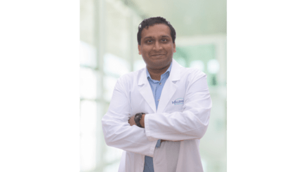Sampath Manickam, MD