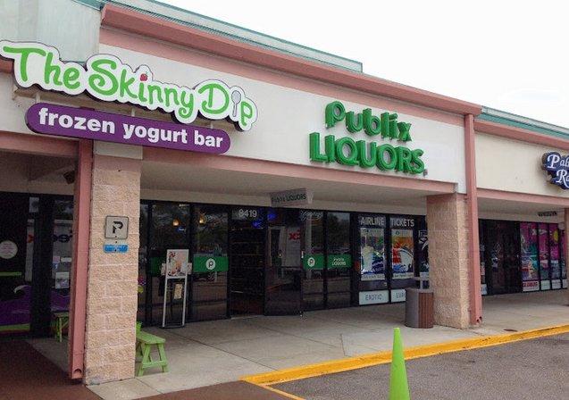 Publix Liquors at The Plaza at Palmer Ranch
