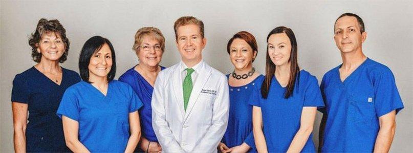 Dr. Michael Pawlus - Periodontist - Dental Implants