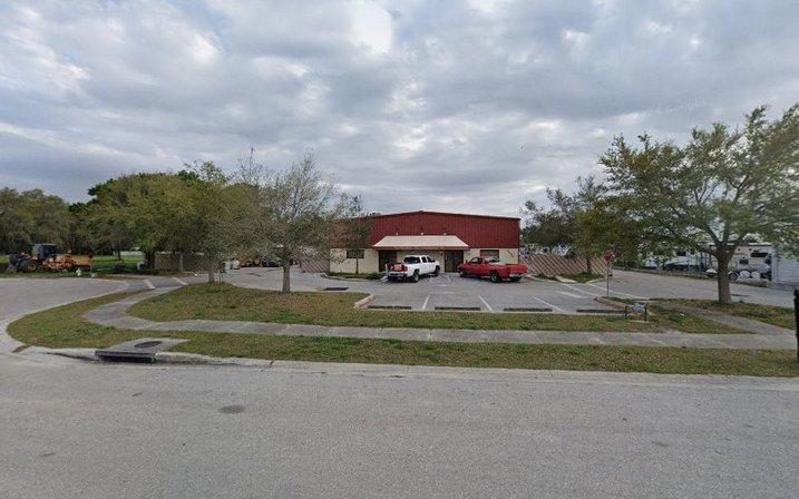 Southeastern Site