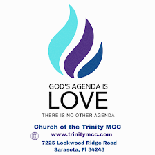 Church of the Trinity MCC