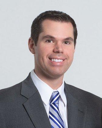 William B. Adams, M.D