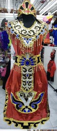 Cinderella Fashion - Formals