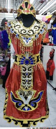 Cinderella Fashion - Formals