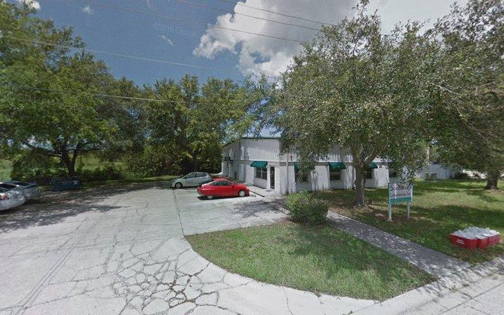 Sanders Laboratories Inc