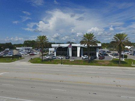 Carroll GMC Parts Store