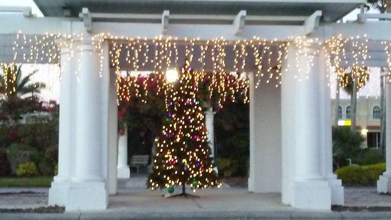 Lakeside Plantation CDD