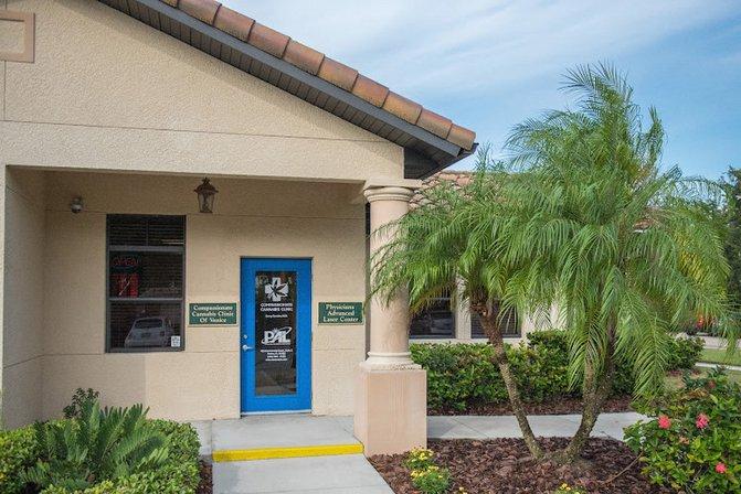 Compassionate Cannabis Clinic