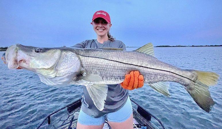 Shark Ventures Fishing Charter