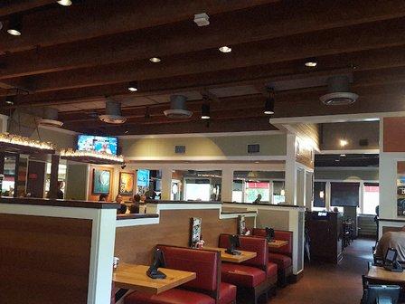 Chili's Grill & Bar