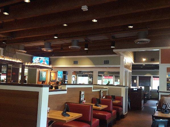 Chili's Grill & Bar