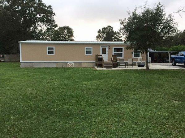 Wolves Den Ranch