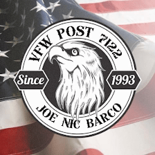 VFW Post 7122 Joe Nic Barco Floral City, FL